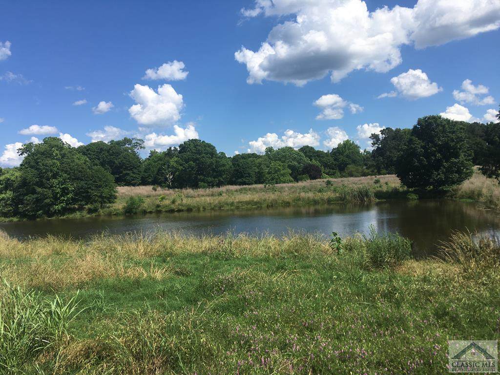 0 Hwy 98E - Photo 1