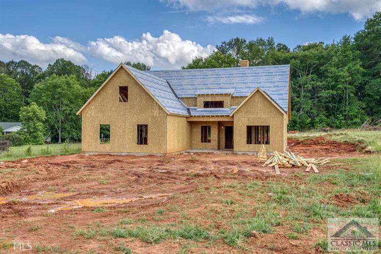 3250 Davis Academy Road - Photo 1