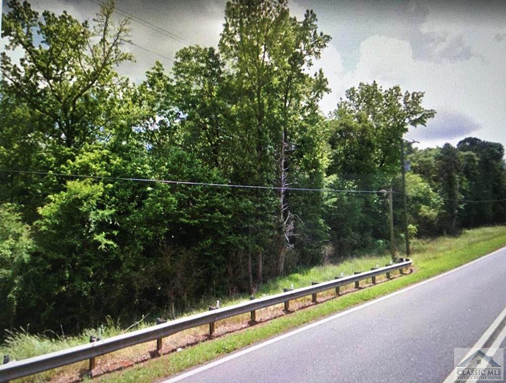 0 Barnett Shoals Road - Photo 1