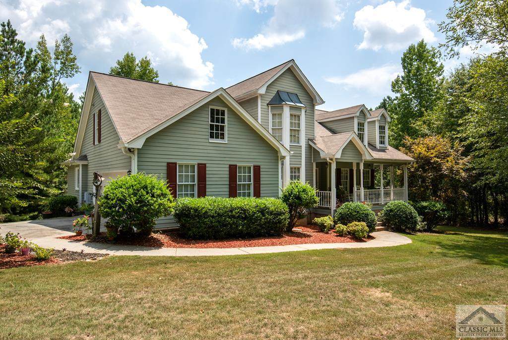 173 Browning Shoals Road - Photo 1