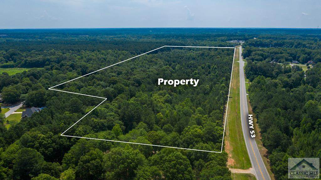 0 Hog Mountain Road - Photo 1