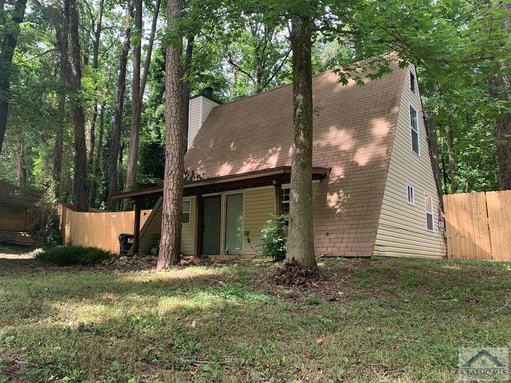 510 Rustwood Drive - Photo 1