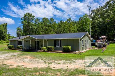 8045 Hwy 326 - Photo 1
