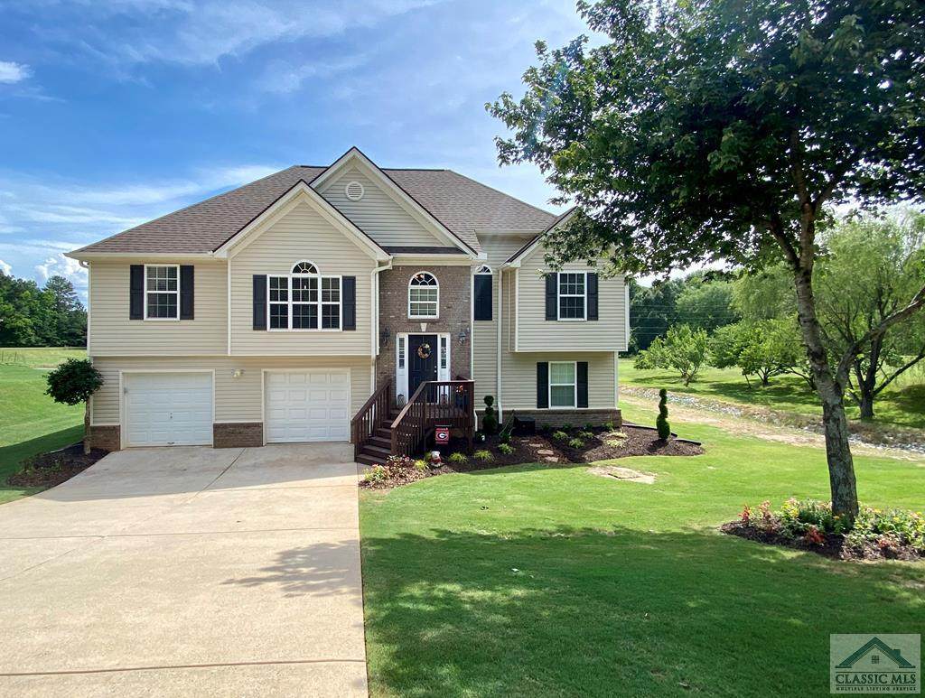 847 Jefferson Walk Circle - Photo 1