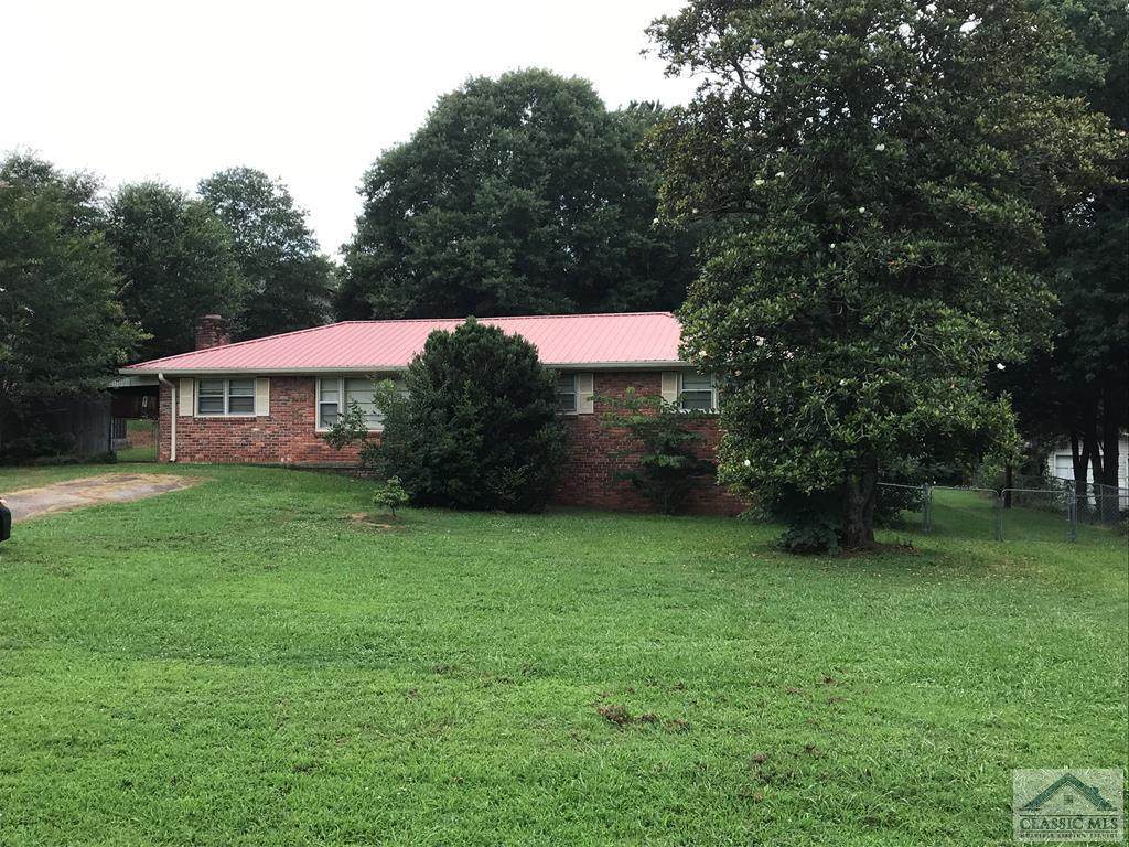 1890 Hog Mountain Road - Photo 1