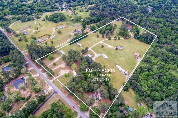 5430 Hightower Trail - Photo 1