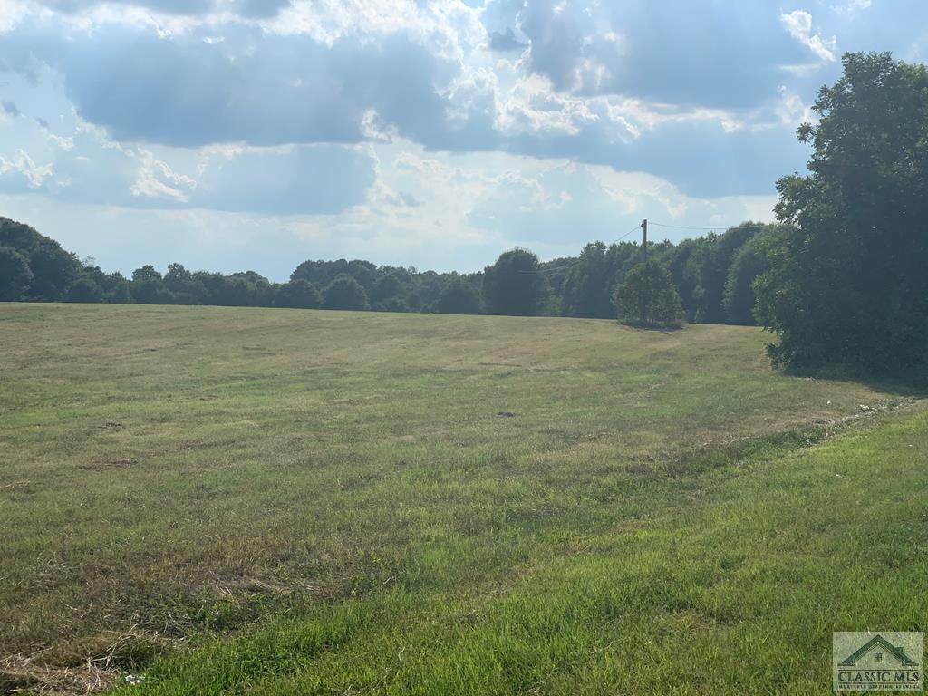 0 Hargrove Lake Road - Photo 1