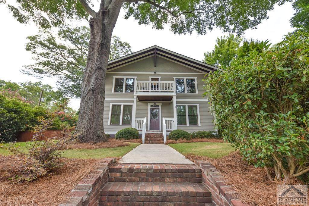 490 Cobb Street - Photo 1