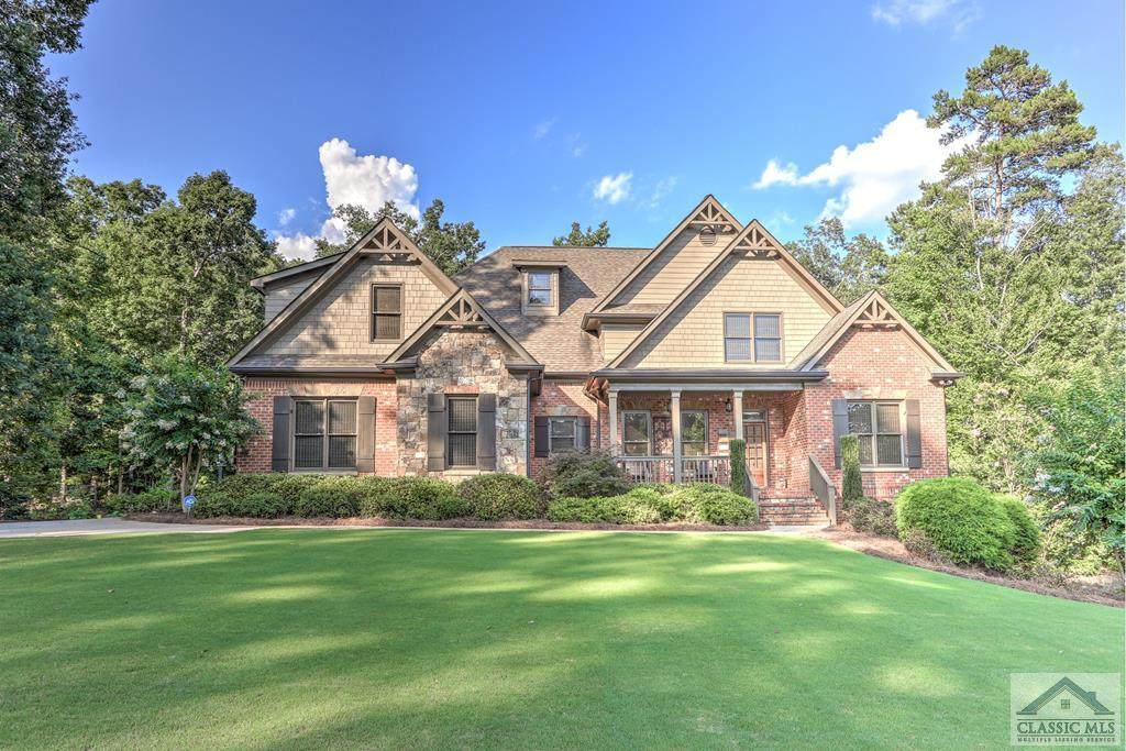 1021 Riverhill Court - Photo 1