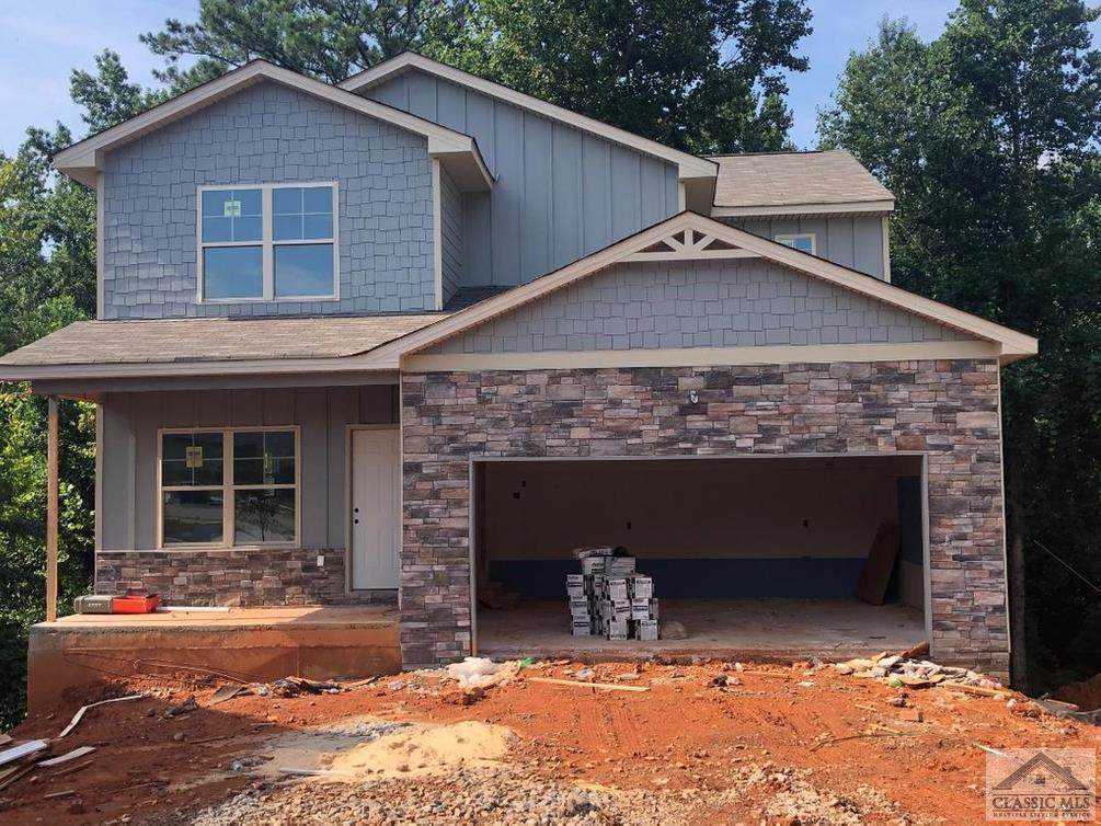 541 Park West Blvd - Photo 1