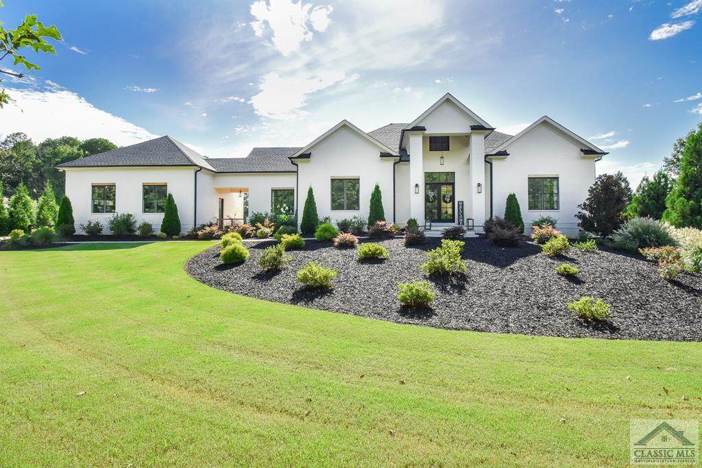 1496 Allens Way - Photo 1