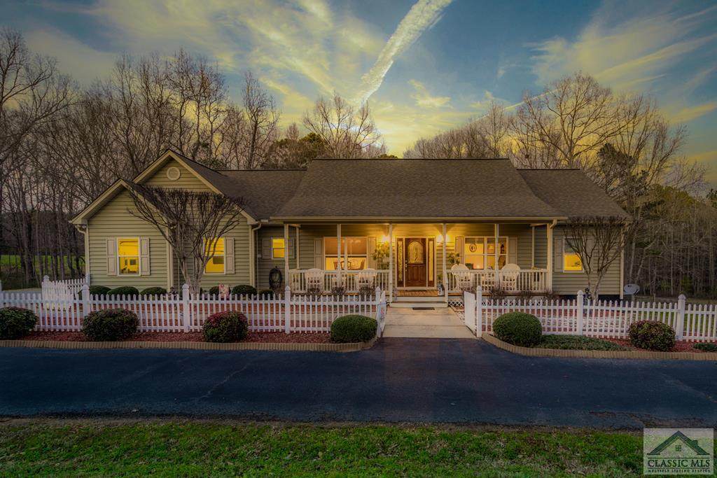 1300A Estes Road - Photo 1