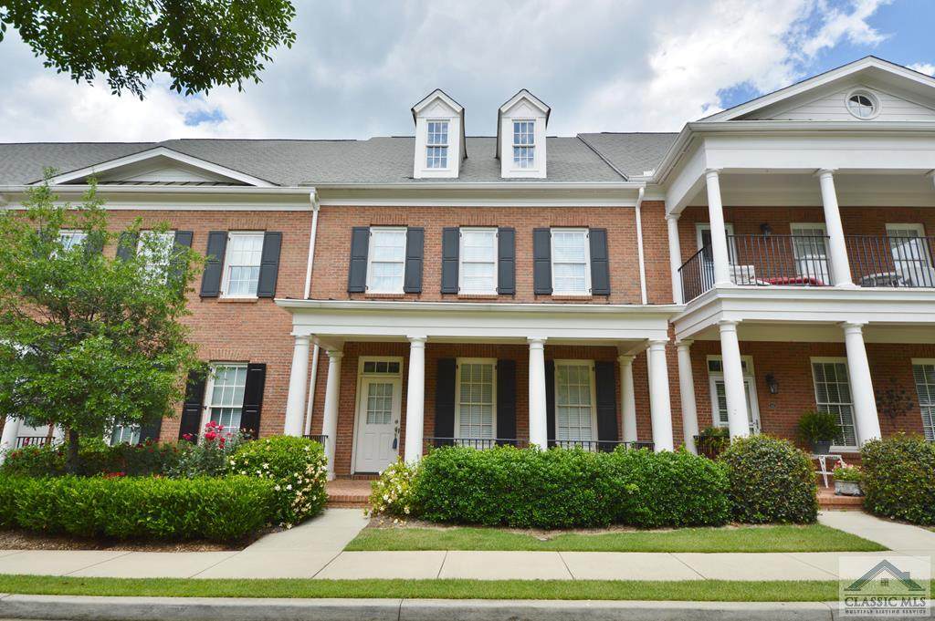 100 Ansonborough Lane - Photo 1