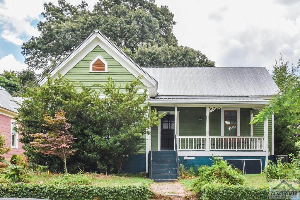 230 Nacoochee Avenue - Photo 1