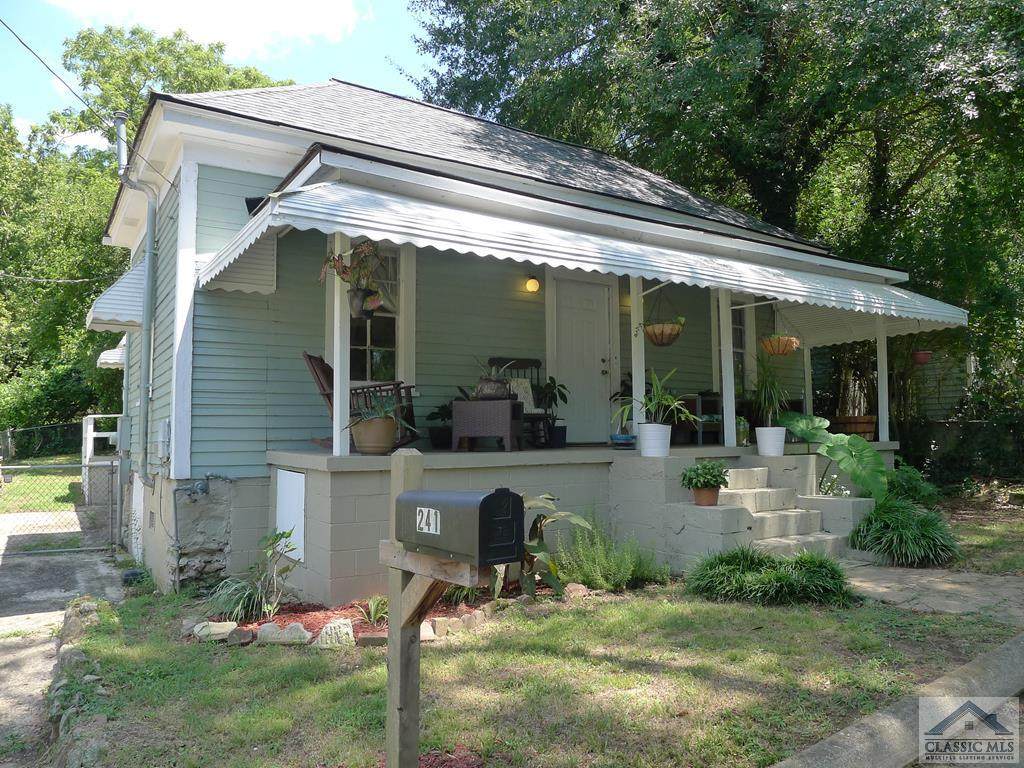 241 Field Avenue - Photo 1