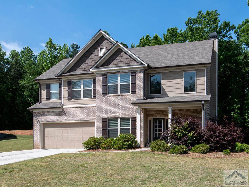 369 Kimberly Circle - Photo 1