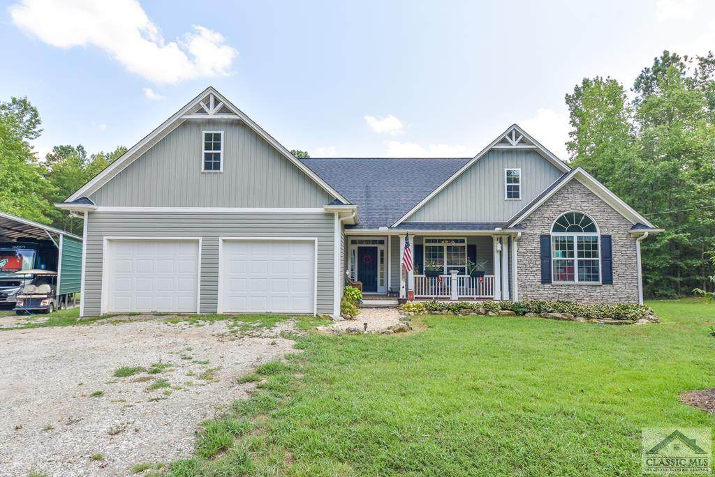 222 Lexington Carlton Road - Photo 1