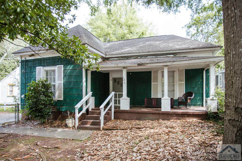 126 Indale Avenue - Photo 1