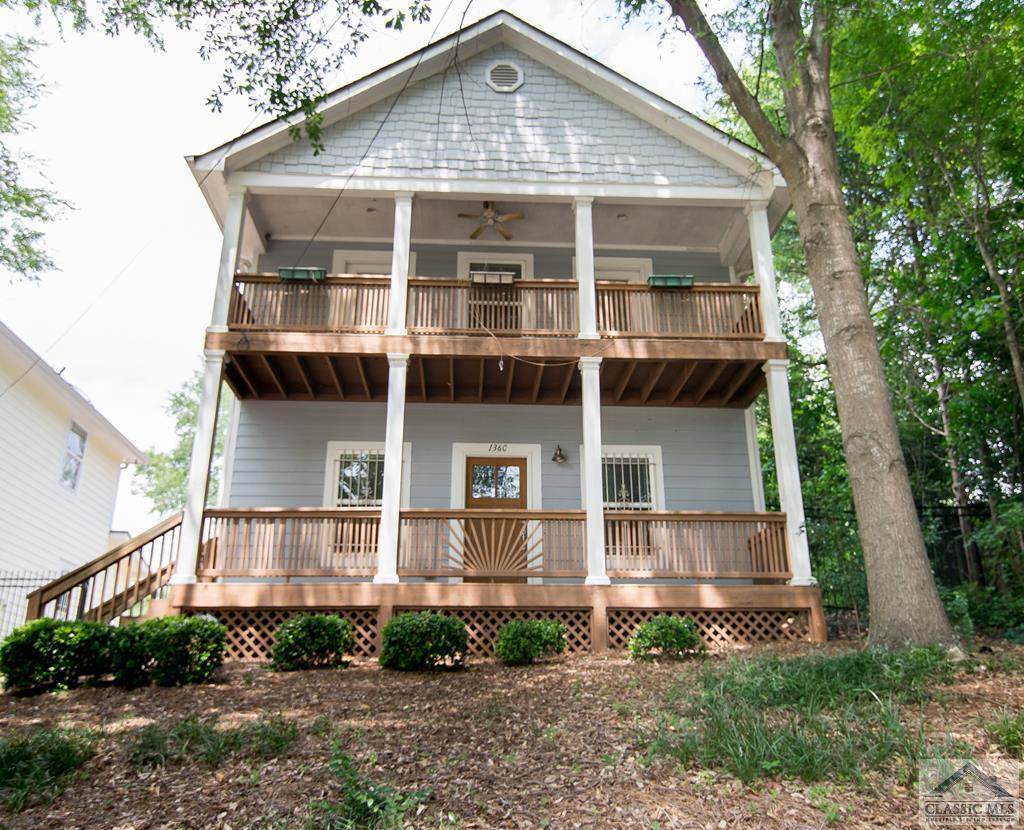 136 Herman Street - Photo 1
