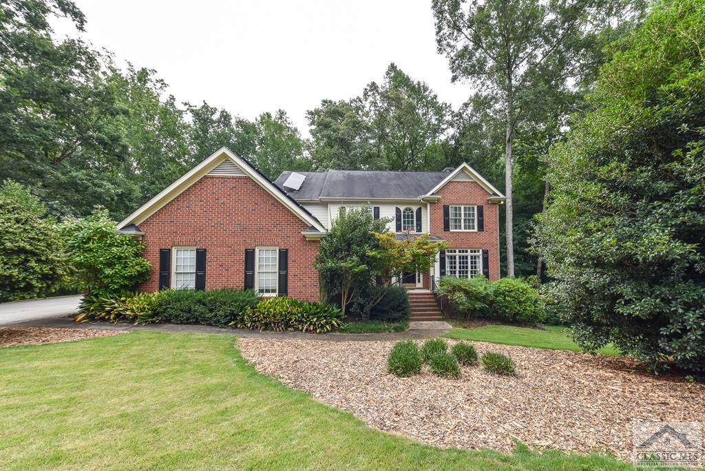 345 Ashbrook Lane - Photo 1