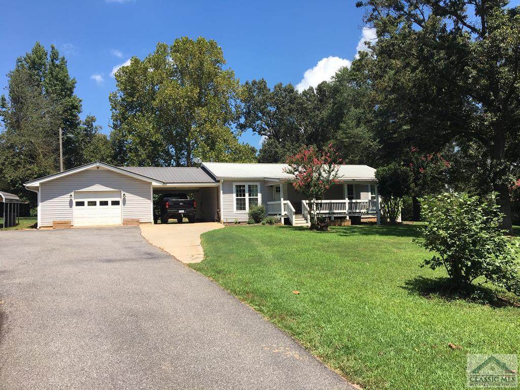 501 Cowart Toole Road - Photo 1
