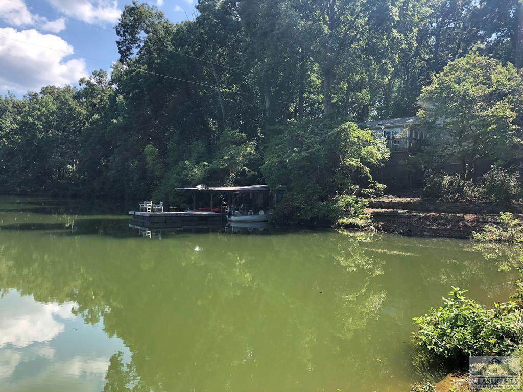 818 Pleasant Hill Church Road - Photo 1