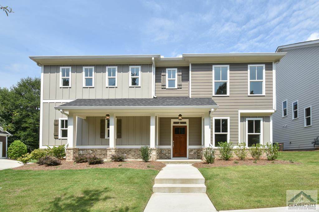 185 Boundary Street - Photo 1