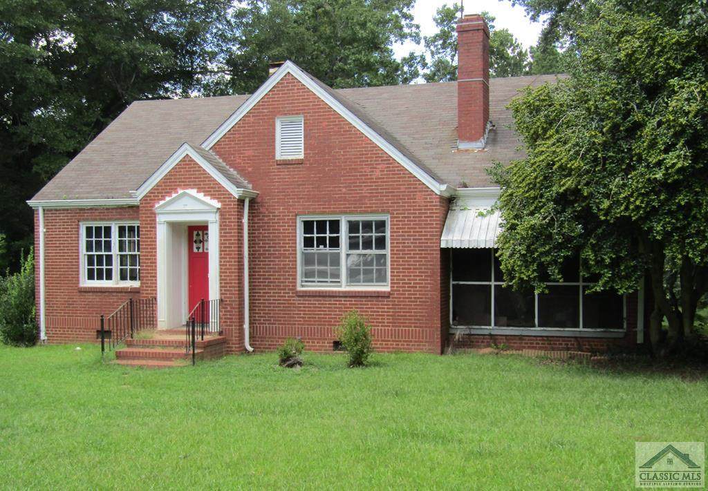 330 Gaines School Road - Photo 1