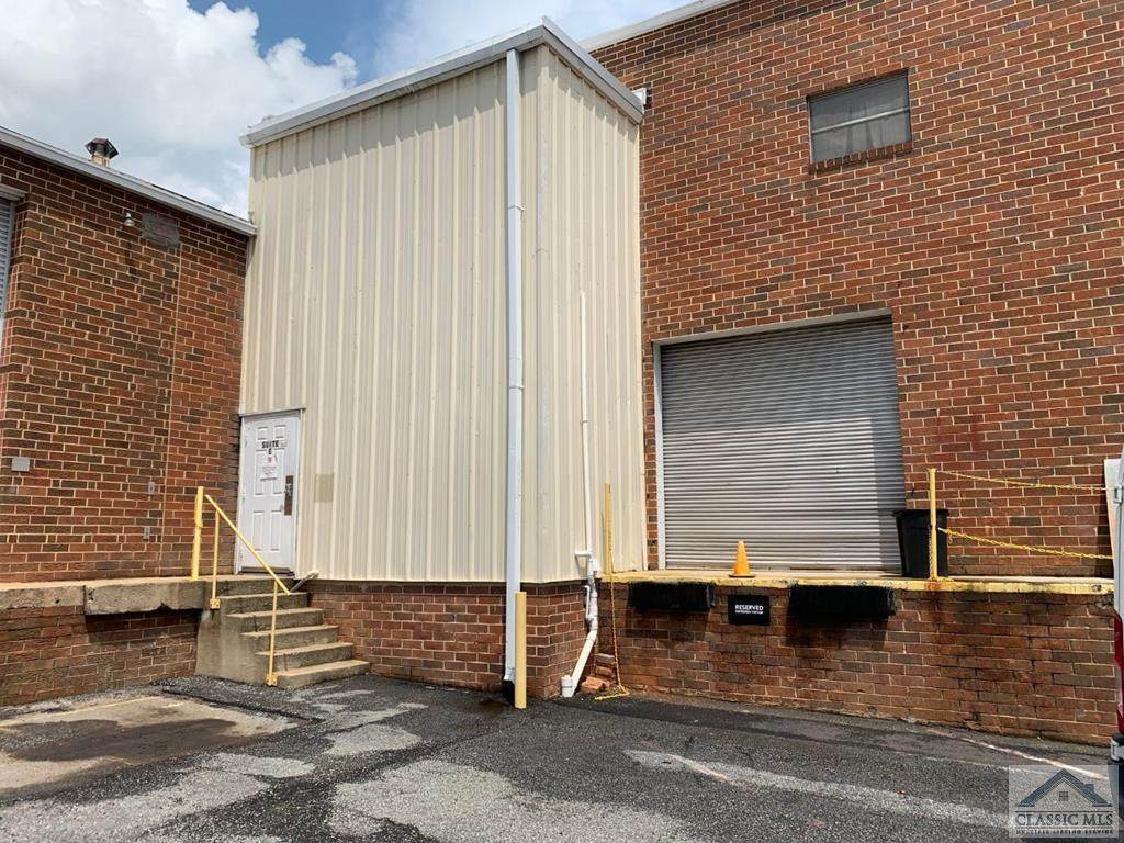 150-E Collins Industrial Blvd - Photo 1