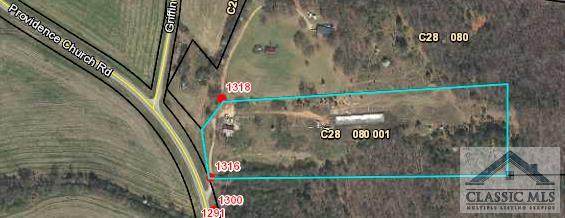 1316 Providence Church Road - Photo 1