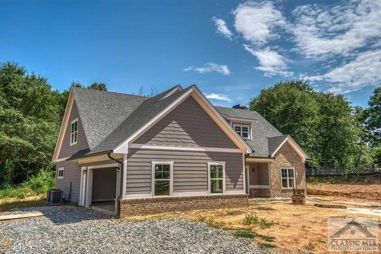 2545 Aniki Bee Drive - Photo 1