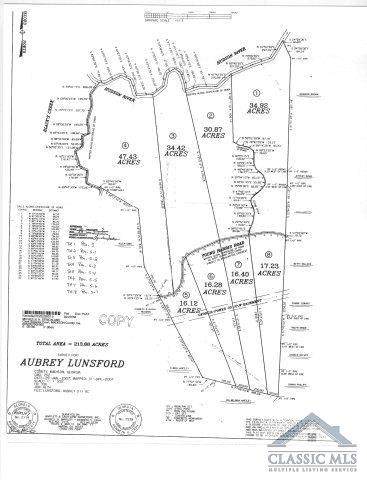 Tract #1 Young Harris Road - Photo 1