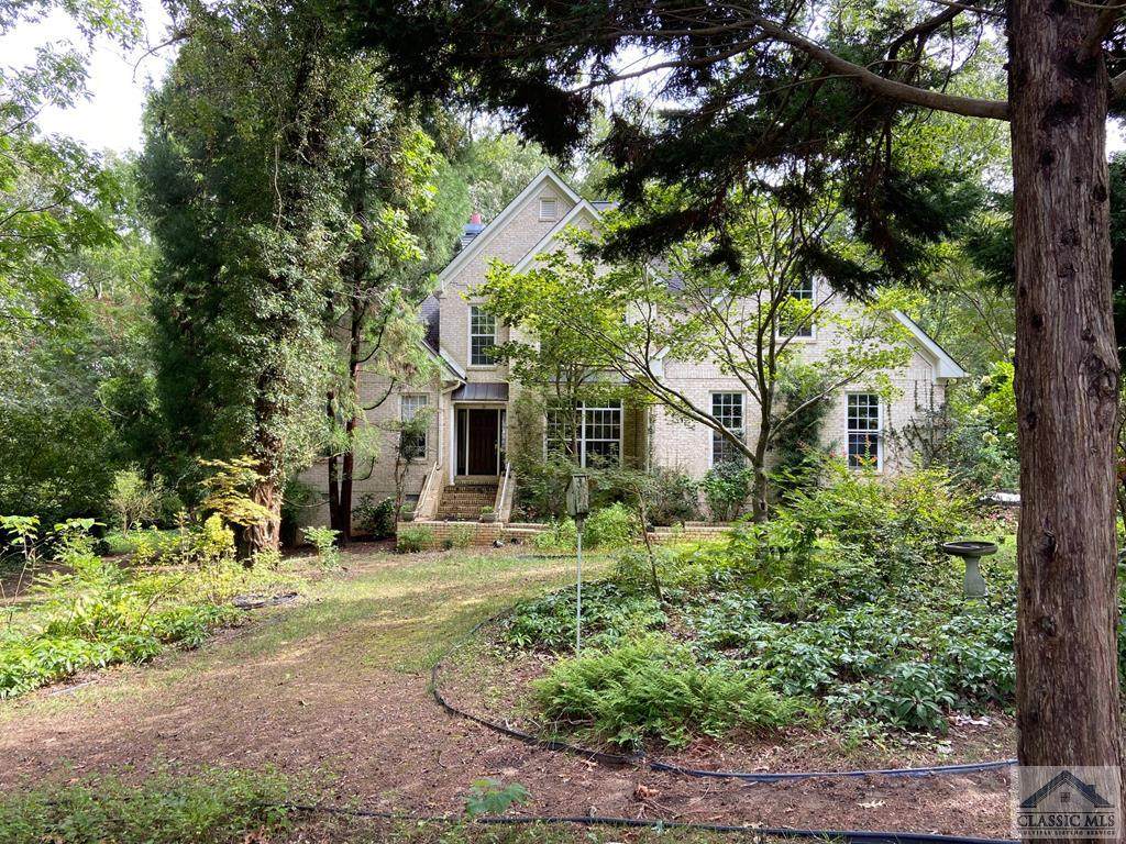 3100 Thoreau Court - Photo 1