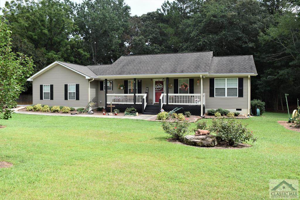 81 Kevin Way - Photo 1