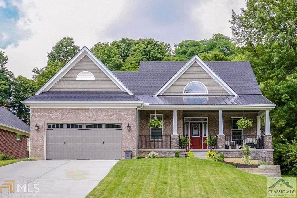 2709 Rosie Court - Photo 1