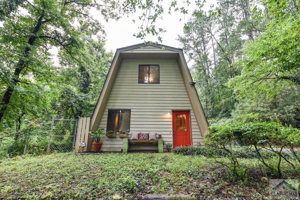 468 Tallassee Road - Photo 1