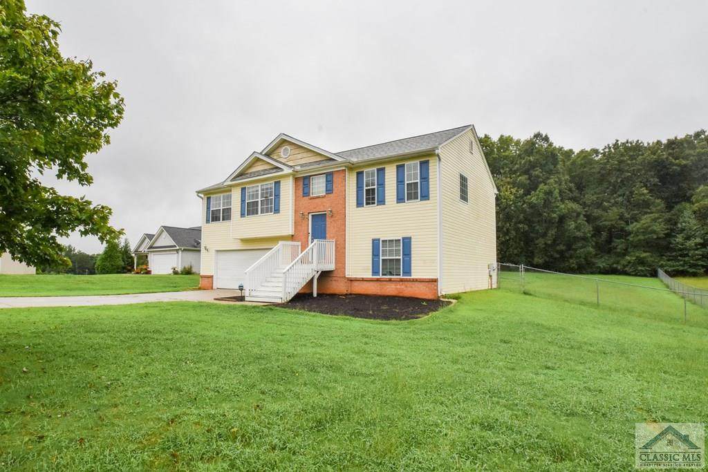 1119 Hummingbird Lane - Photo 1