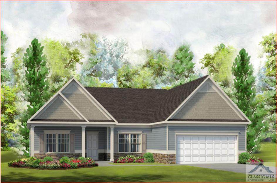 113 Garrett Drive - Photo 1