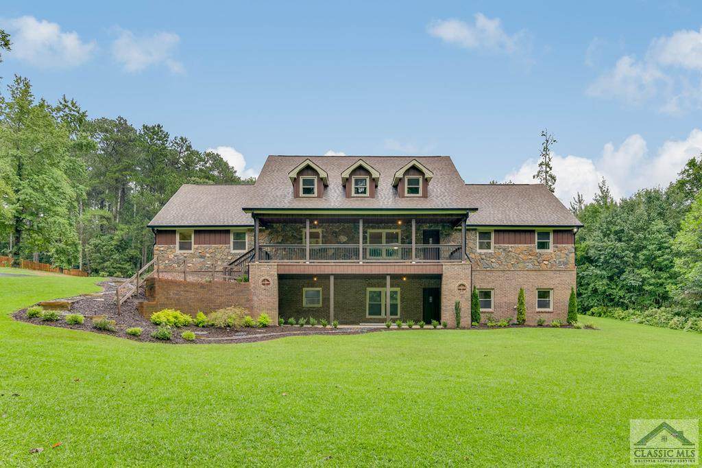 1058 Tullis Road - Photo 1