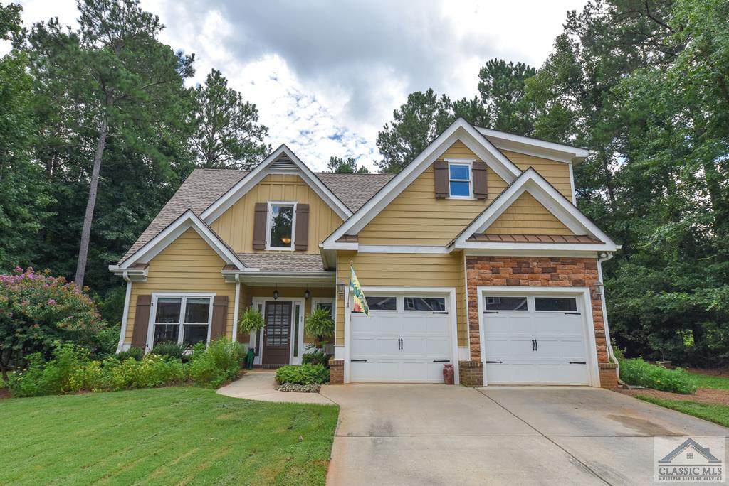 532 Lacebark Drive - Photo 1