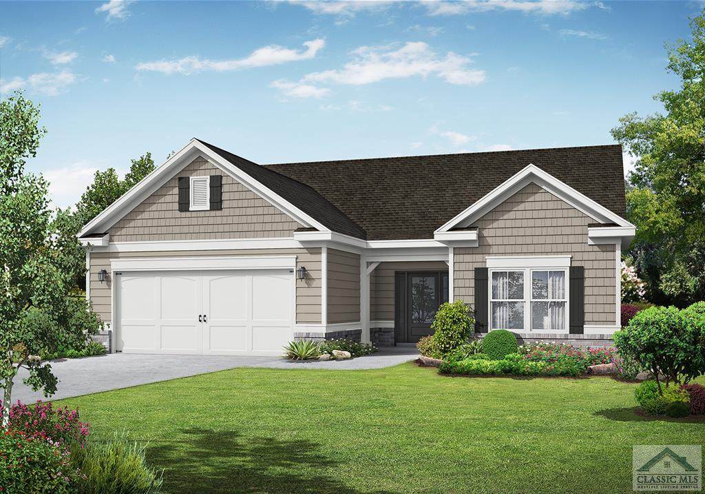 1119 Stonecreek Bend - Photo 1