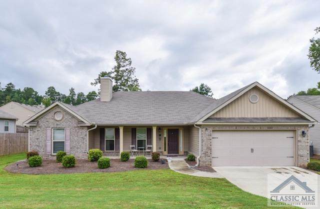 1044 Blakewood Court - Photo 1