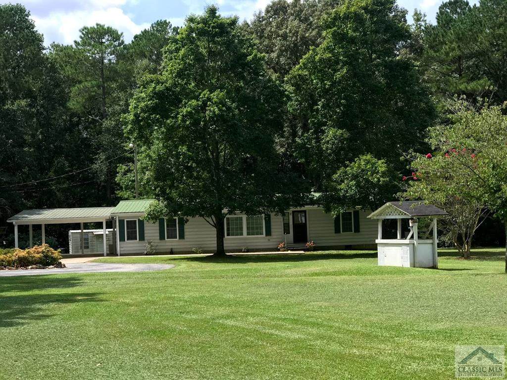 135 Charlie Bolton Lane - Photo 1