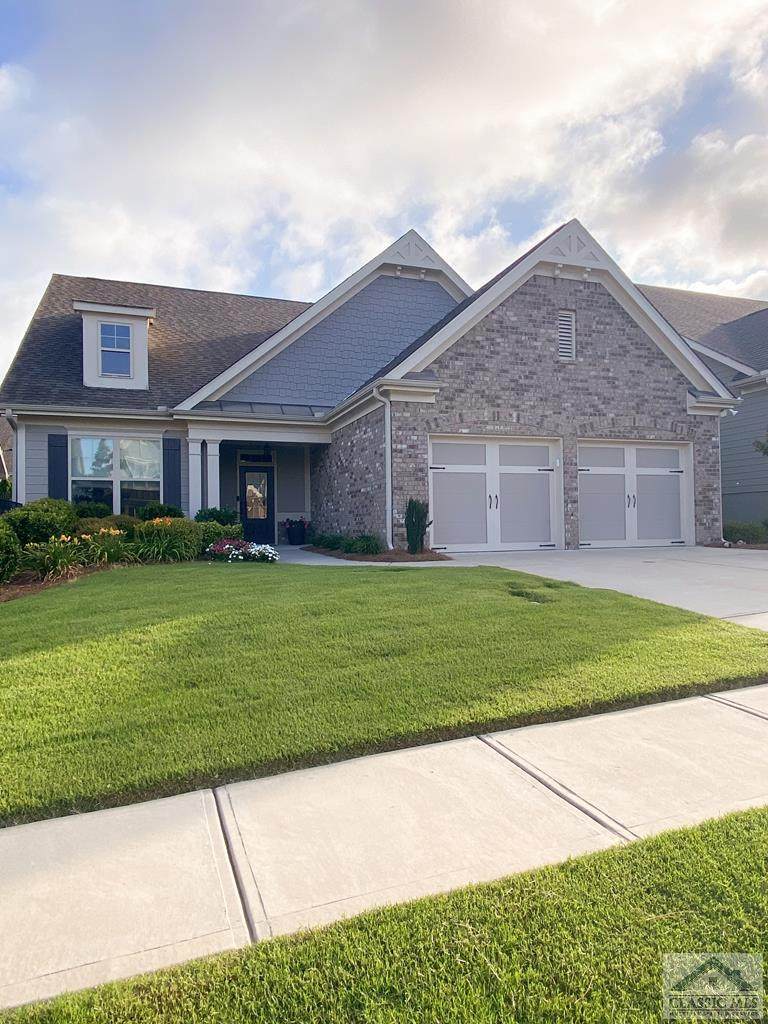 6914 Hopscotch Court - Photo 1