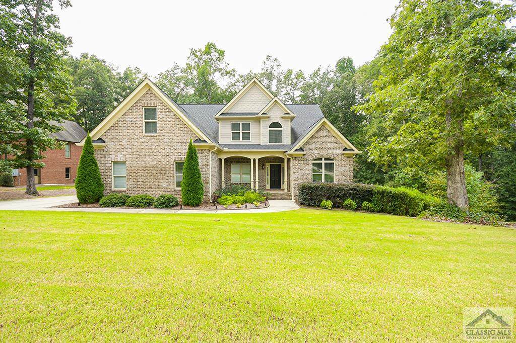 230 Fountainhead Drive - Photo 1