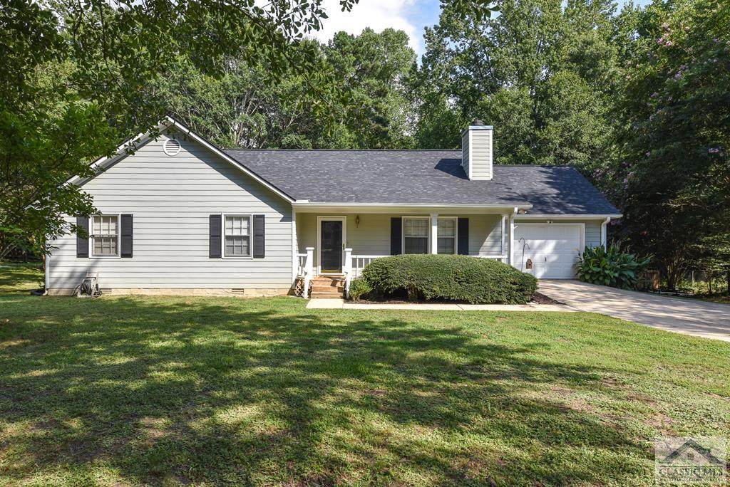 155 Springbrook Drive - Photo 1