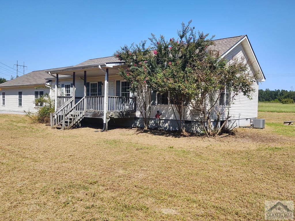 418 Sandy Cross - Photo 1
