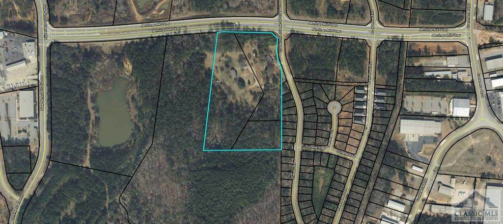 0 Jennings Mill Pkwy - Photo 1