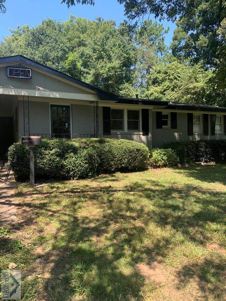 710 Gaines School Road - Photo 1