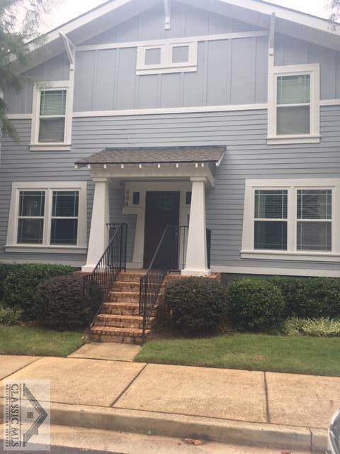 490 Barnett Shoals Road - Photo 1